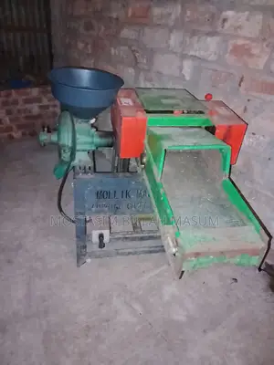 Grass Cutting Machine for Wheat and Corn