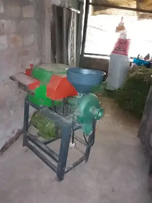 Grass Cutting Machine for Wheat and Corn