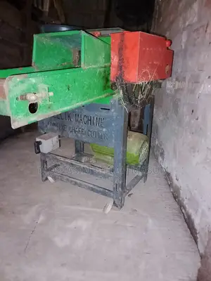Grass Cutting Machine for Wheat and Corn