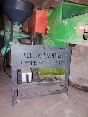 Grass Cutting Machine for Wheat and Corn