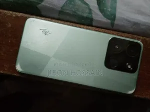 Itel A05s ৩২ জিবি সবুজ
