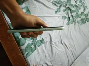 Itel A05s ৩২ জিবি সবুজ