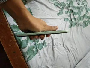 Itel A05s ৩২ জিবি সবুজ