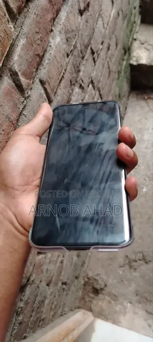 ইনফিনিক্স হট ৬০ প্রো+ ২৫৬ জিবি ব্ল্যাক