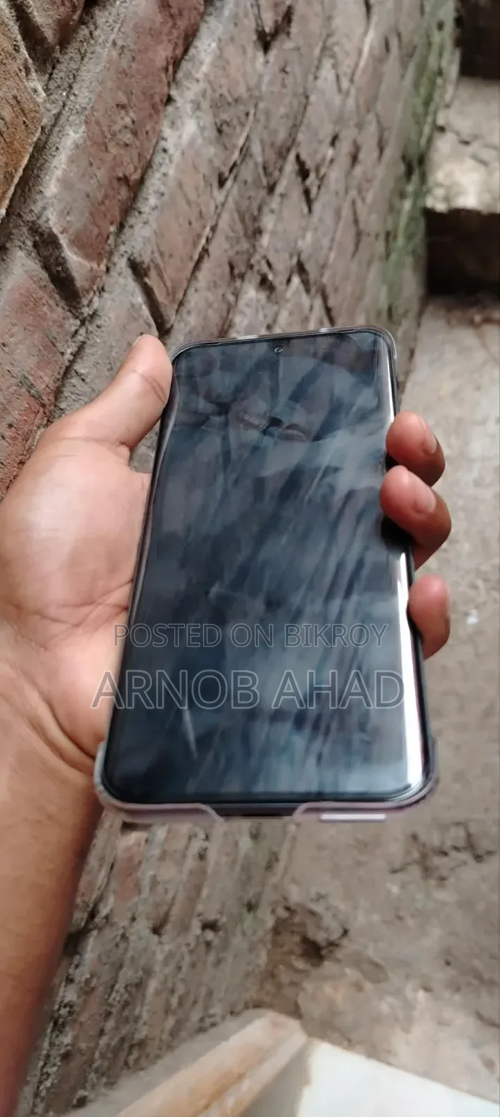 ইনফিনিক্স হট ৬০ প্রো+ ২৫৬ জিবি ব্ল্যাক