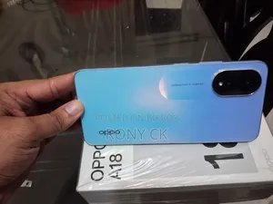 Oppo A18 128 GB