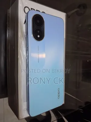 Oppo A18 128 GB