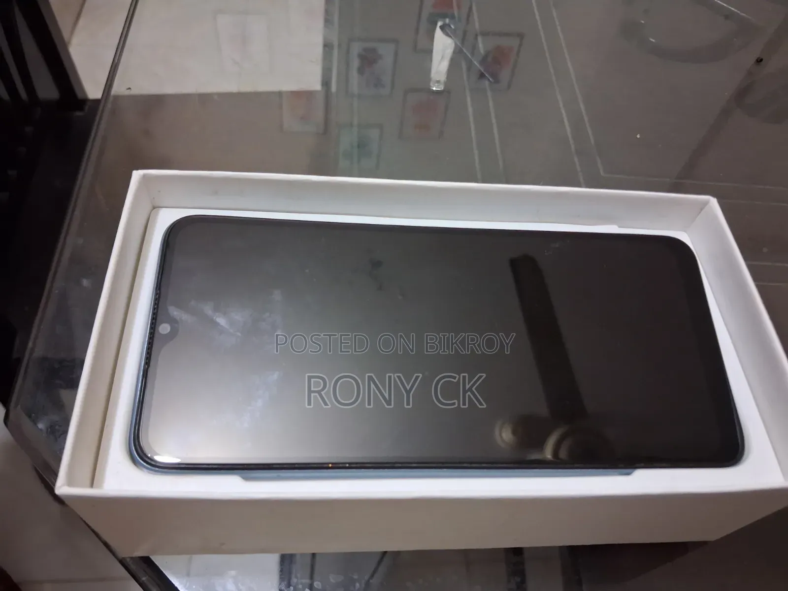 Oppo A18 128 GB
