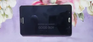Samsung 8 GB Black