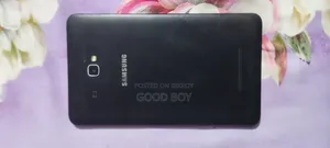Samsung 8 GB Black