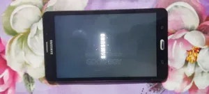 Samsung 8 GB Black