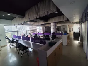 2750-SQFT Full Furnished Open Office Space Rent in Banani