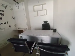 2750-SQFT Full Furnished Open Office Space Rent in Banani