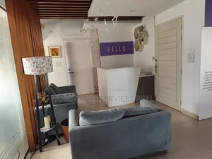 2750-SQFT Full Furnished Open Office Space Rent in Banani
