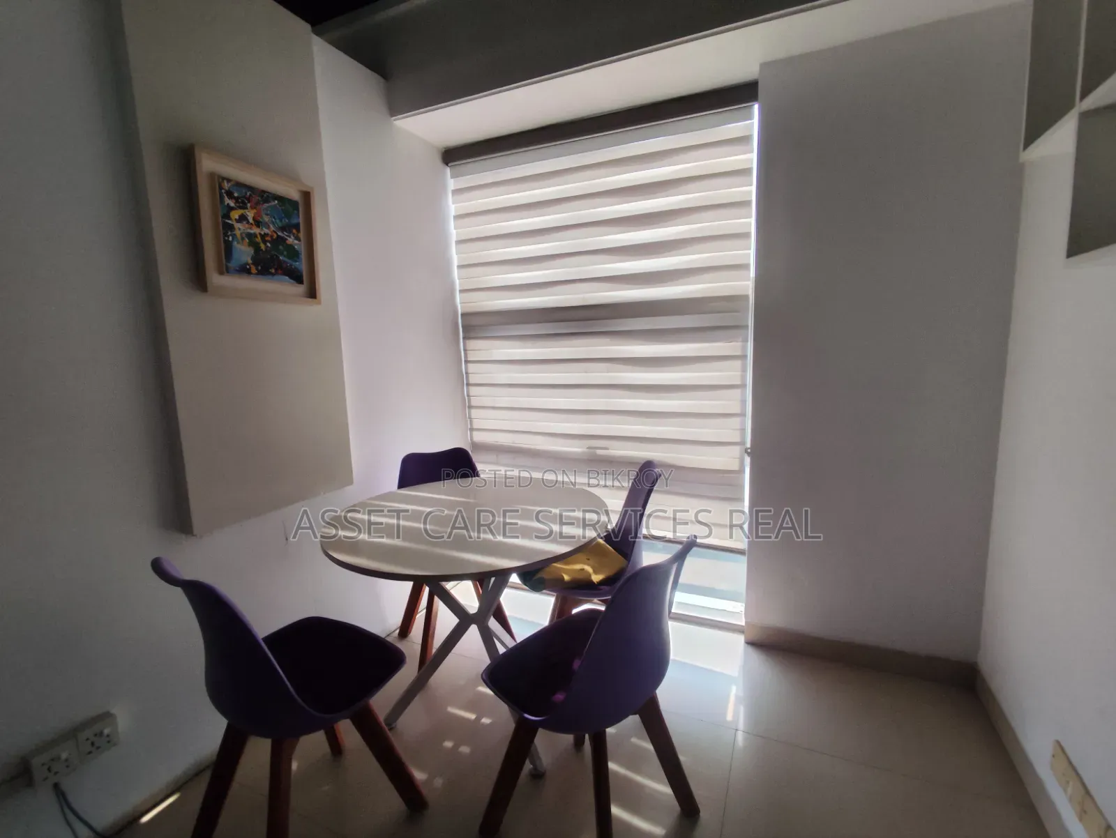 2750-SQFT Full Furnished Open Office Space Rent in Banani