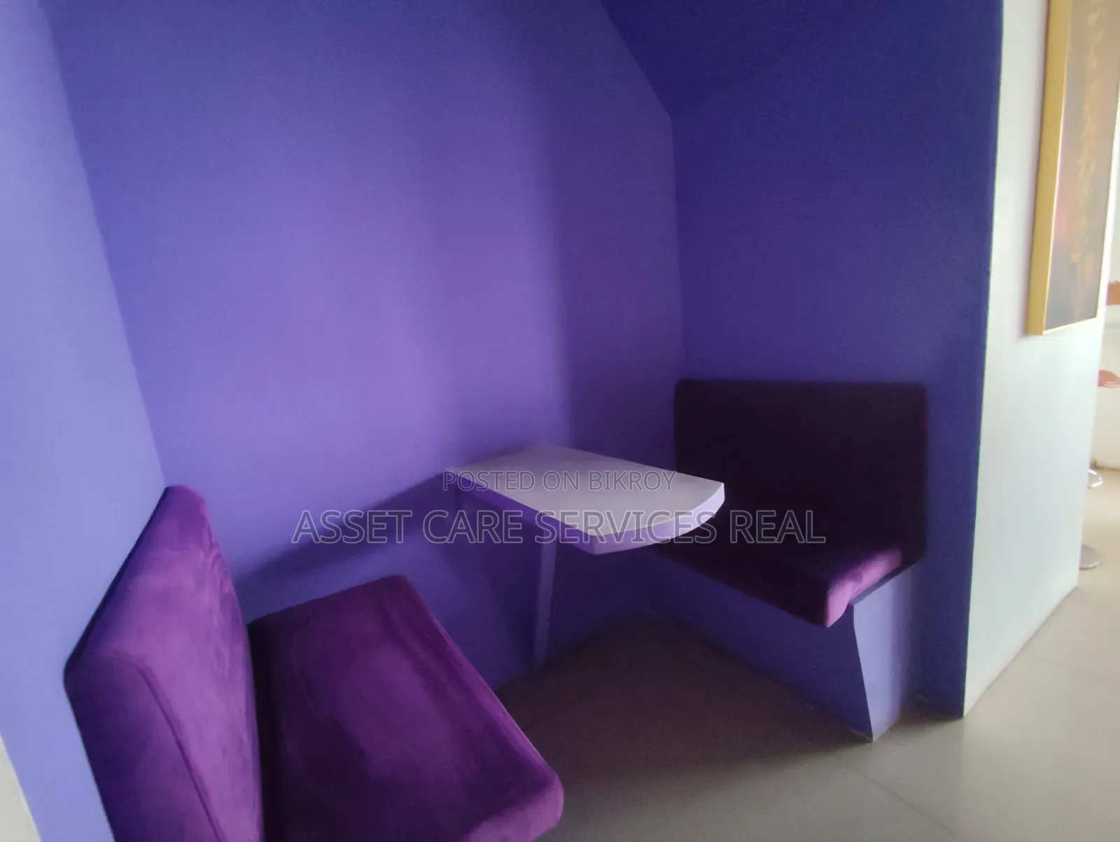 2750-SQFT Full Furnished Open Office Space Rent in Banani