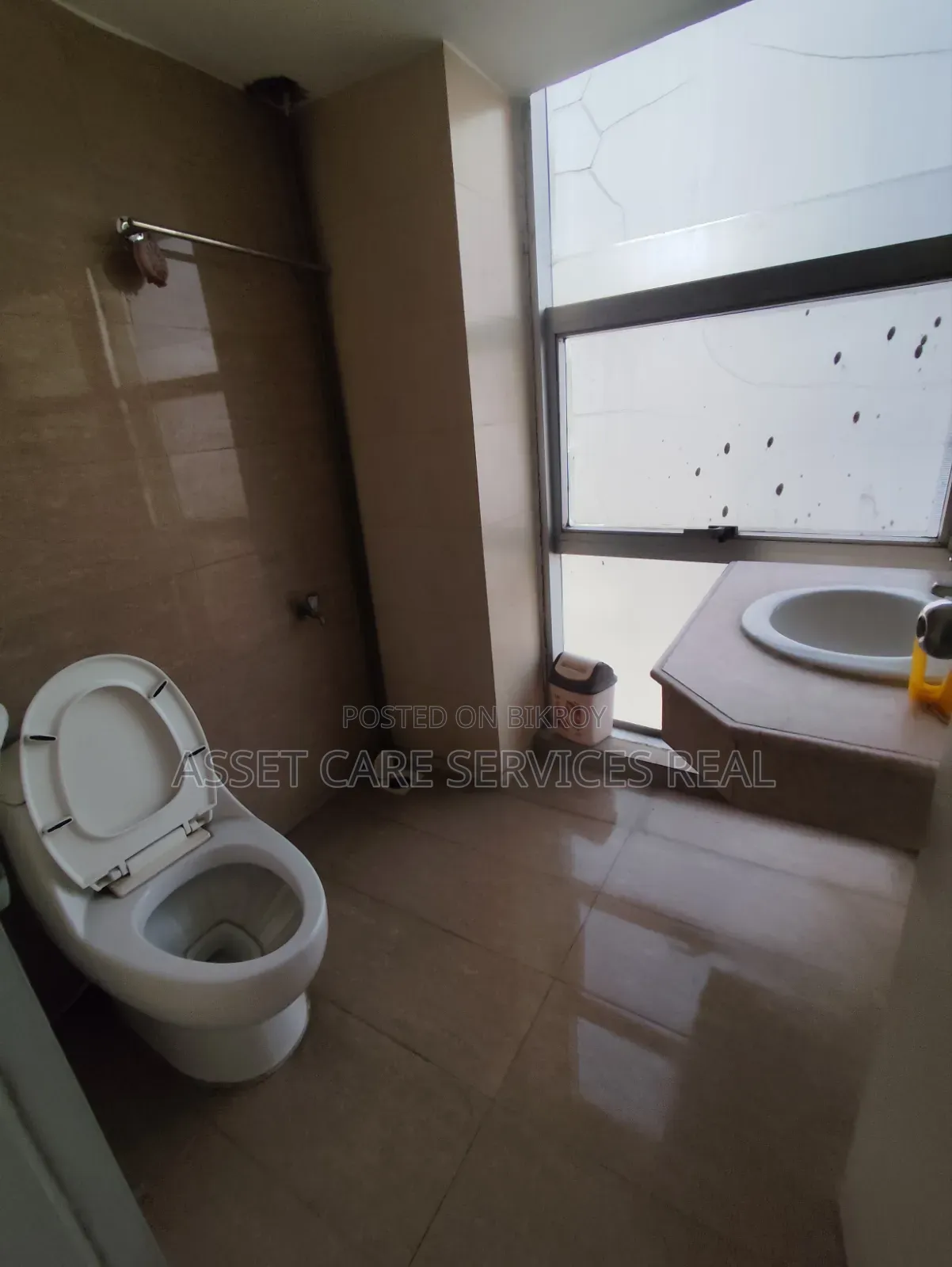 2750-SQFT Full Furnished Open Office Space Rent in Banani