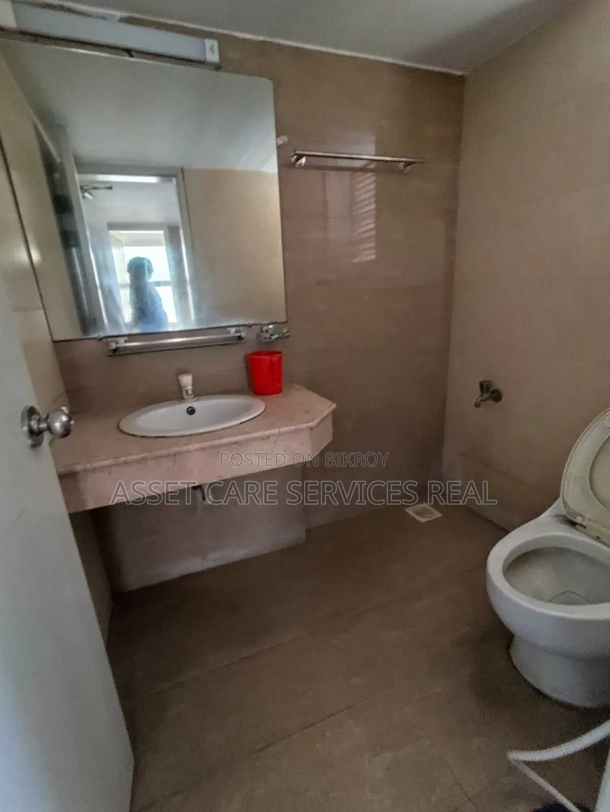 2750-SQFT Full Furnished Open Office Space Rent in Banani