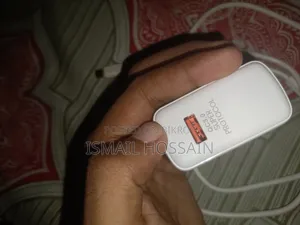 Super Protocol Fast Charger (45w)