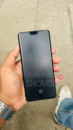 Vivo V23 5G 128 GB Black