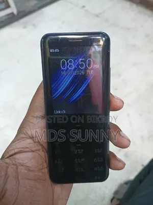 Itel it6350 Blue
