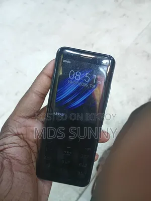 Itel it6350 Blue