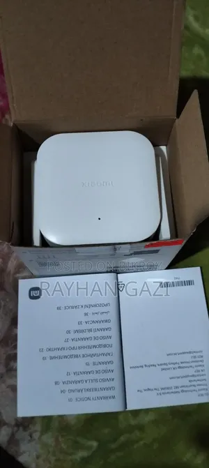 ওয়াইফাই রিপিটার(Wifi Range Extender N300)