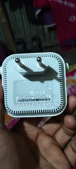 ওয়াইফাই রিপিটার(Wifi Range Extender N300)