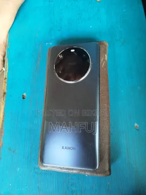 Walton XANON X21 128 GB Blue