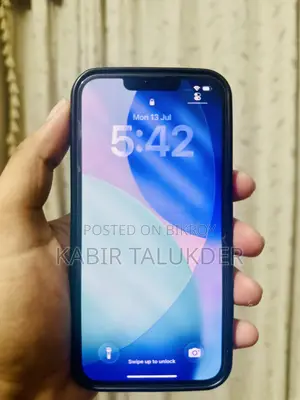 Apple iPhone 13 Pro 128 GB