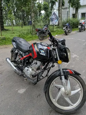 Sonlink SL125 2022 Red