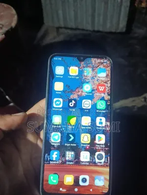 Xiaomi Redmi Note 8 64 GB Blue