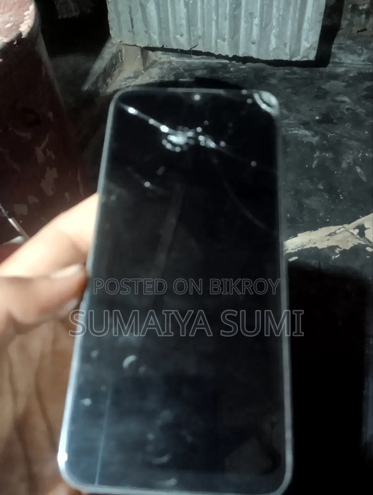 Xiaomi Redmi Note 8 64 GB Blue