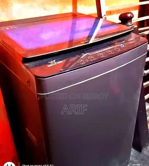 Walton Washing Machine