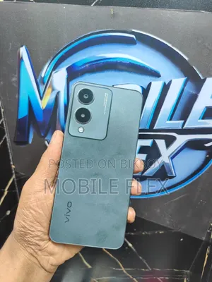 Vivo Y17s 128 GB