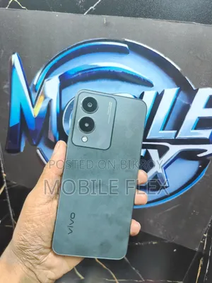 Vivo Y17s 128 GB