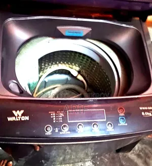Walton Washing Machine