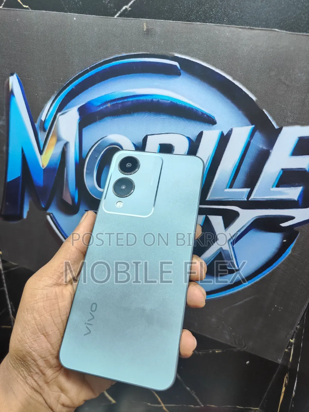 Vivo Y17s 128 GB