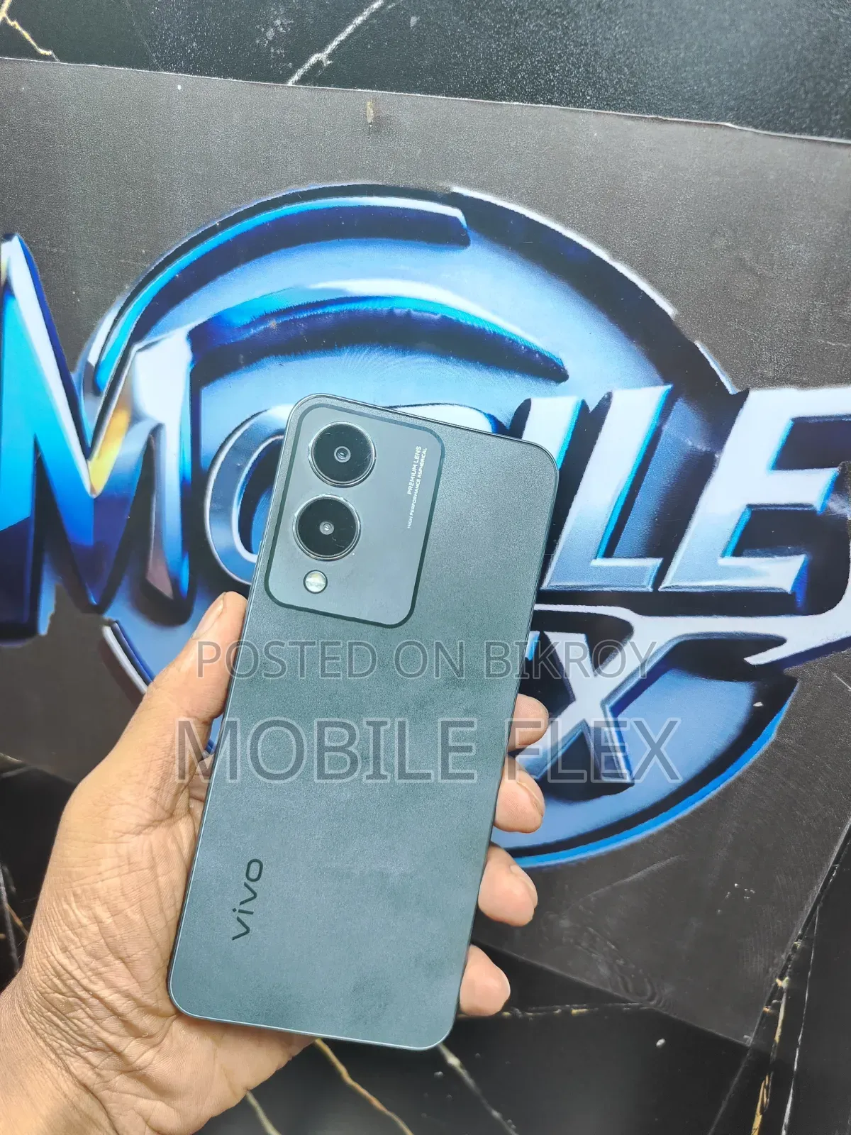 Vivo Y17s 128 GB