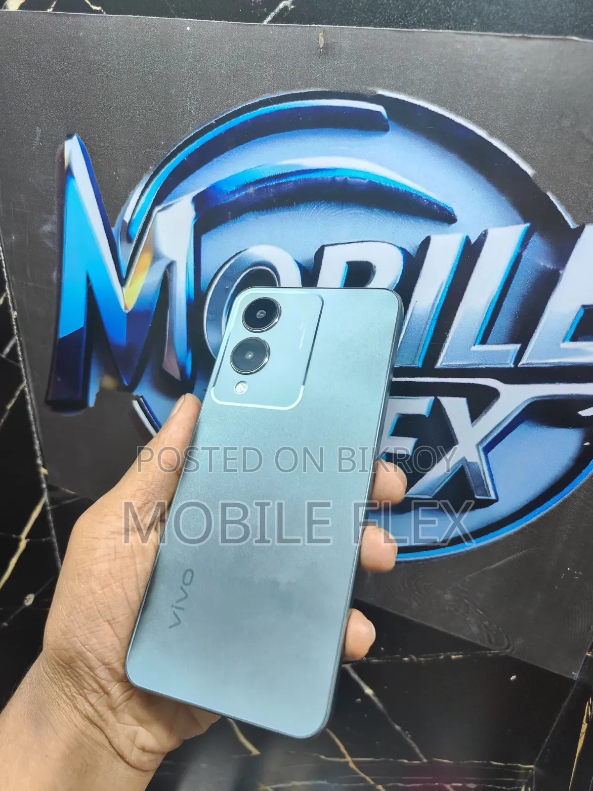 Vivo Y17s 128 GB