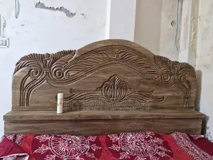 Smart Design Bed for Sale at Affordable Price.6/7