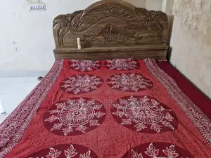 Smart Design Bed for Sale at Affordable Price.6/7