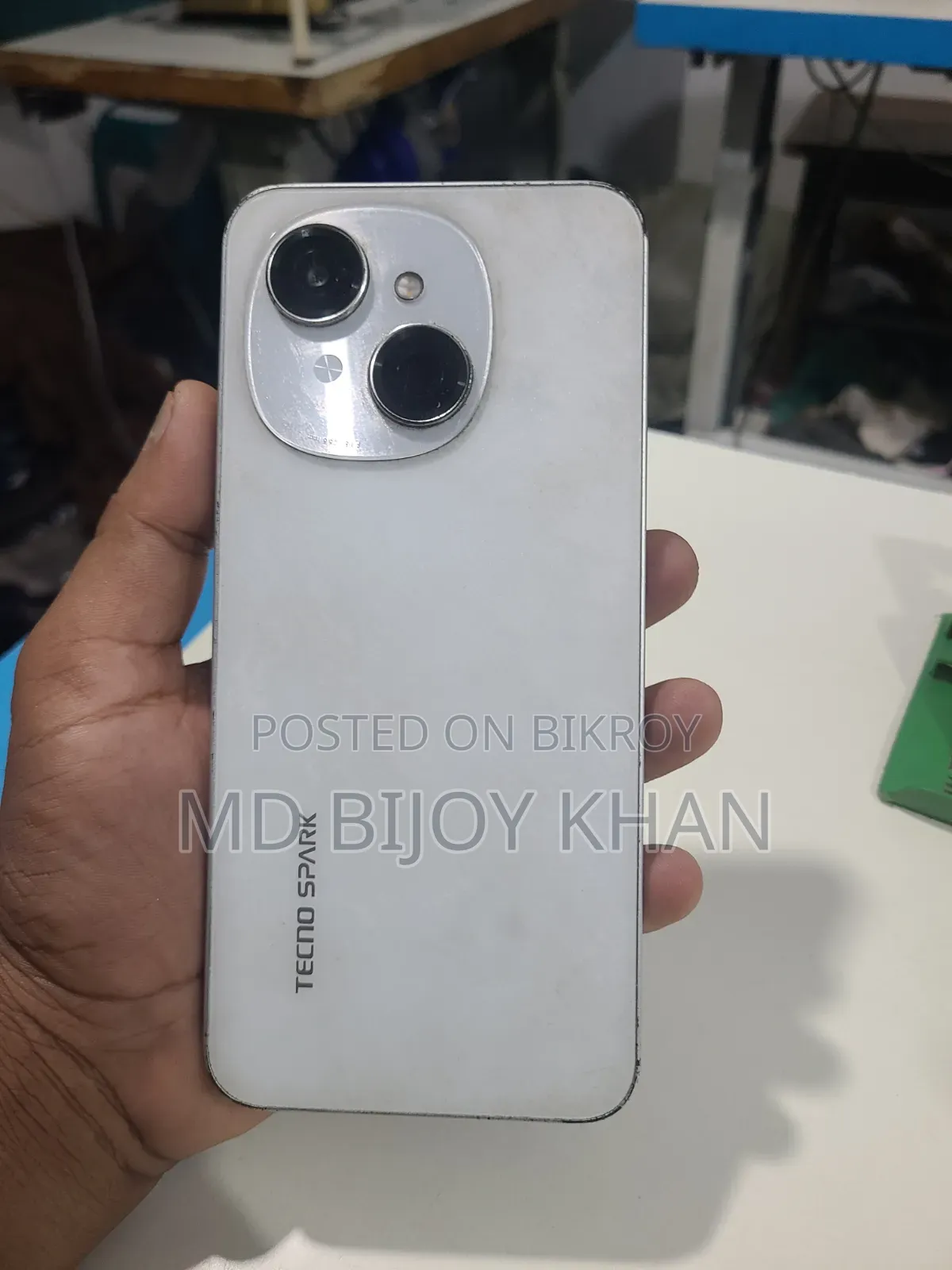 Tecno Spark Go 2023 64 GB