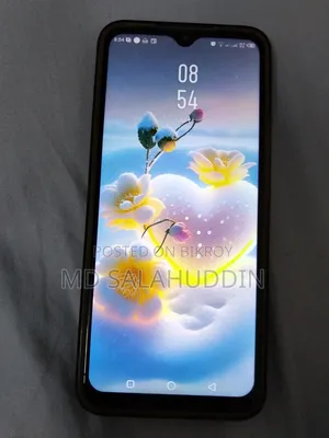 Infinix Hot 9 Play 32 GB Blue