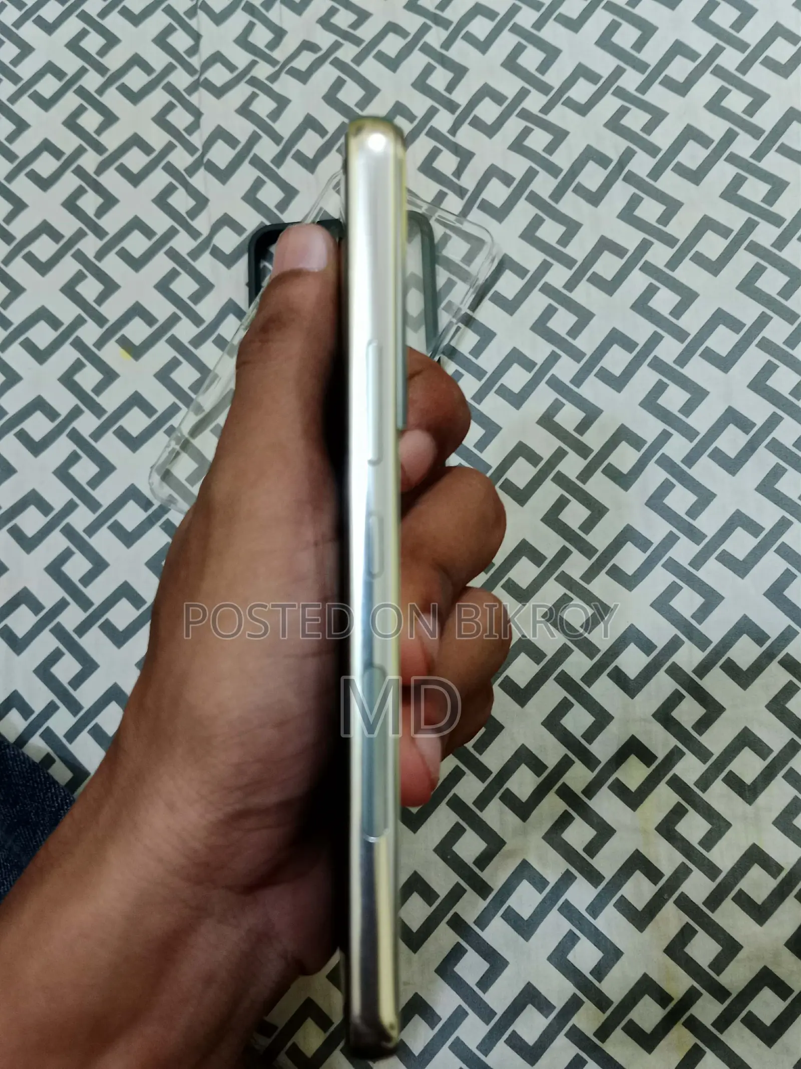 Samsung Galaxy S22 5G 256 GB White
