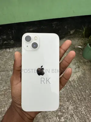 Apple iPhone 13 128 GB White