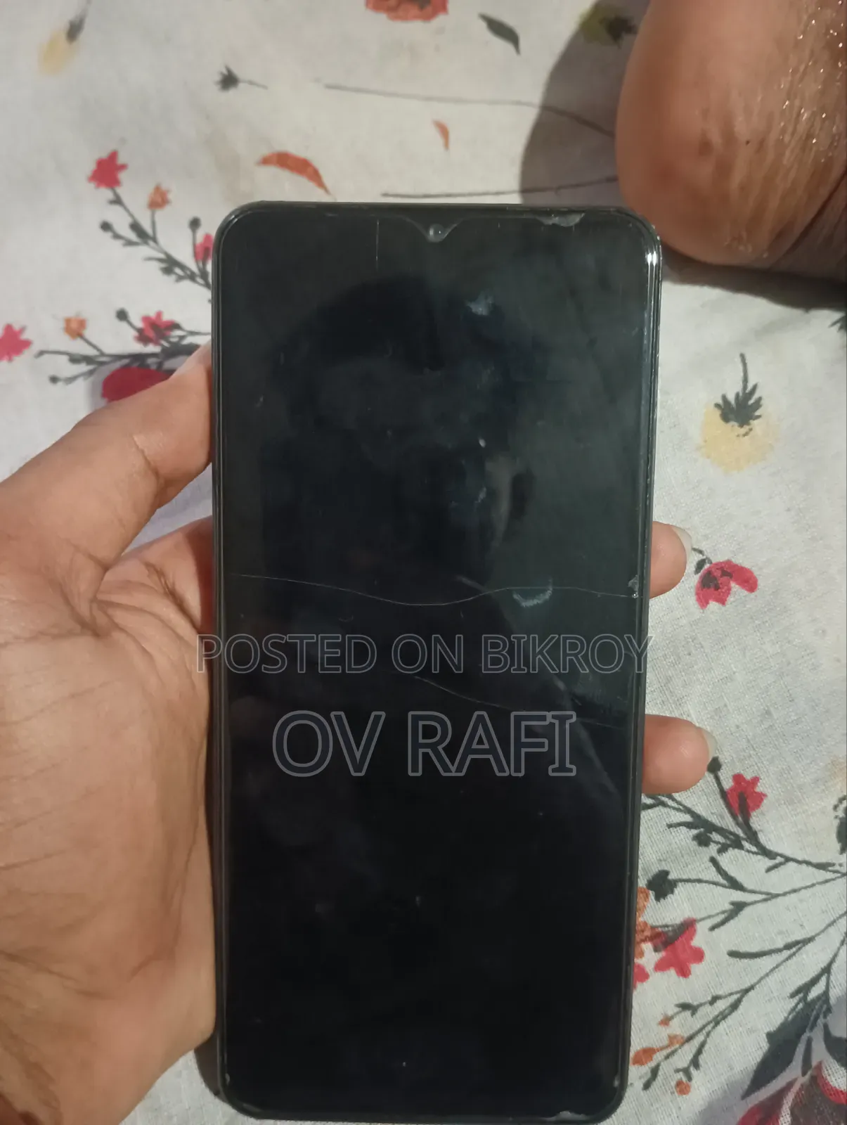 Samsung Galaxy M12 128 GB Black