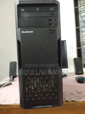 Desktop Computer 8GB Intel Core I5 HDD+SSD 1T
