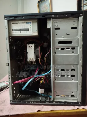 Desktop Computer 8GB Intel Core i5 HDD+SSD 1T
