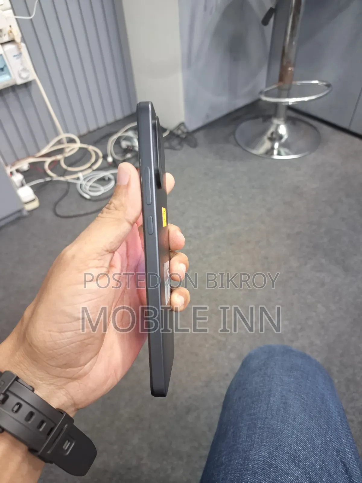OnePlus Nord CE5 128 GB Black